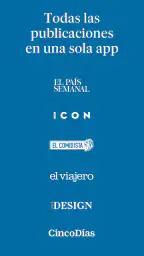 EL PAÍS screenshot
