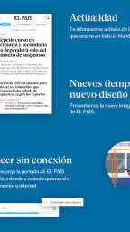 EL PAÍS screenshot