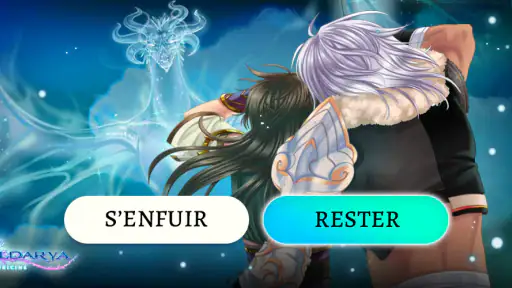 Eldarya - Otome Sim Game screenshot