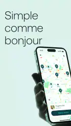 Electra - Bornes de recharge screenshot