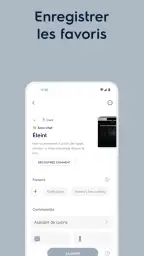 Electrolux screenshot