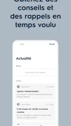 Electrolux screenshot