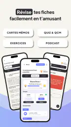 Eliott | Tuteur IA & Révisions screenshot
