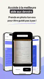 Eliott | Tuteur IA & Révisions screenshot