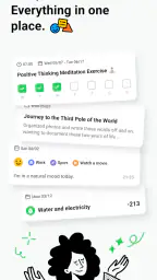 Elisi: AI Smart Task Planner screenshot