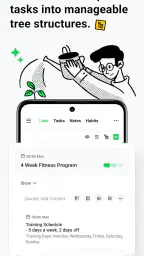 Elisi: AI Smart Task Planner screenshot