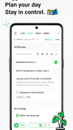 Elisi: AI Smart Task Planner screenshot