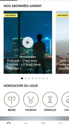 ELLE : news, mode, beauté screenshot