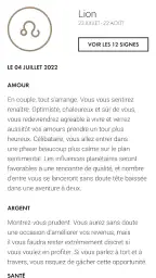 ELLE : news, mode, beauté screenshot