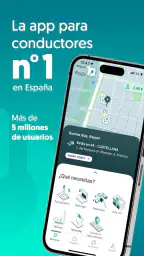 ElParking-App para conductores screenshot
