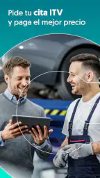 ElParking-App para conductores screenshot