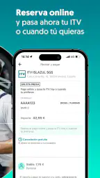 ElParking-App para conductores screenshot