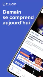 Elucid, média indépendant screenshot
