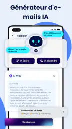 Email AI - Mail Intelligent screenshot