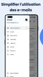 Email AI - Mail Intelligent screenshot
