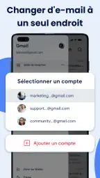 Email AI - Mail Intelligent screenshot