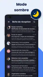 Email AI - Mail Intelligent screenshot