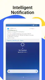 Email - Rapide et Intelligent screenshot