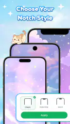 Emoji Battery: Customize Icon screenshot