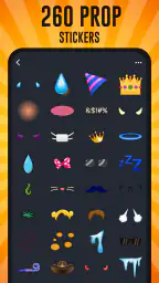 Emoji Maker Pro: Design Emojis screenshot