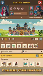 Empire: Four Kingdoms screenshot