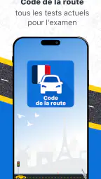 Emyat: Code de la route 2026 screenshot