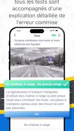 Emyat: Code de la route 2026 screenshot