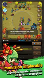 Endless Frontier 2 - RPG Idle screenshot