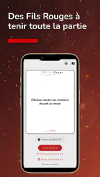 EnFeu : Jeu de Couple Coquin screenshot