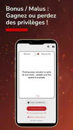 EnFeu : Jeu de Couple Coquin screenshot