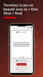 EnFeu : Jeu de Couple Coquin screenshot