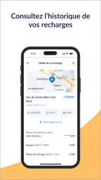 ENGIE Vianeo bornes recharge screenshot