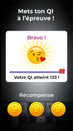 Énigme: Devinette avec Réponse screenshot