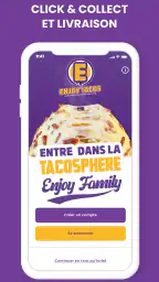 Enjoy Tacos ® screenshot