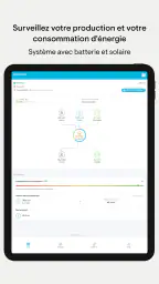 Enphase Enlighten screenshot