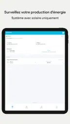 Enphase Enlighten screenshot