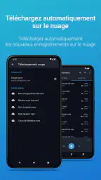 Enregistreur de Voix Pro screenshot