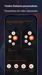 Enregistreur d'écran VRecorder screenshot
