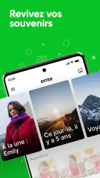 Ente Photos screenshot