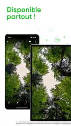 Ente Photos screenshot