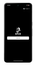 EPCR Ticketing screenshot