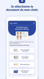 ePhoto France screenshot