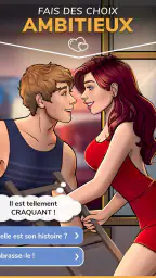 Episode - Choisis ton histoire screenshot