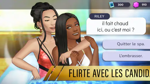 Episode: Reality Stars screenshot