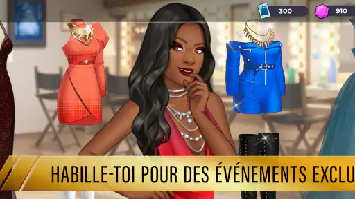 Episode: Reality Stars screenshot