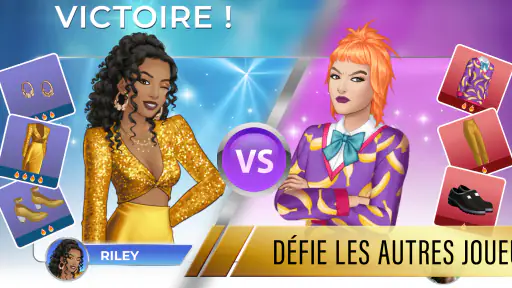 Episode: Reality Stars screenshot