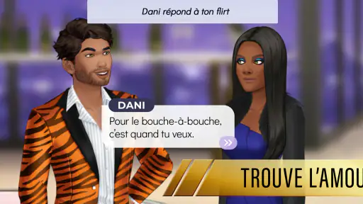 Episode: Reality Stars screenshot