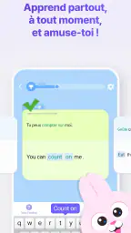 Epop : L'anglais rendu fun ! screenshot