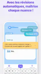Epop : L'anglais rendu fun ! screenshot