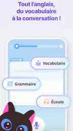 Epop : L'anglais rendu fun ! screenshot